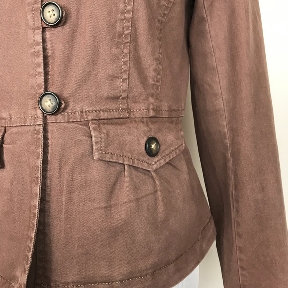 LOFT Jacket - Picture 5 of 8